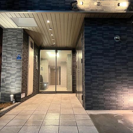大阪 Dc桜の苑601洋室双人床酒店 外观 照片
