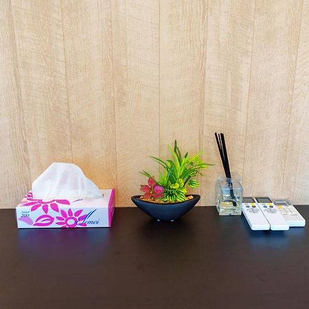 大阪 Dc桜の苑601洋室双人床酒店 外观 照片
